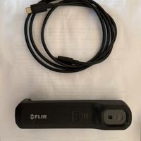 Termocamera FLIR