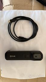 Termocamera FLIR