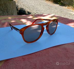 Persol Mc Queen nuovi 