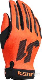 Just1 guanti j-force x fluo orange