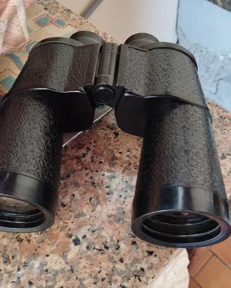 Binocolo russo