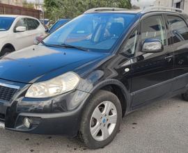 Fiat Sedici 1.6 16V 4x4