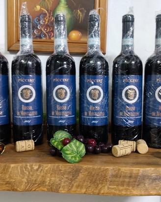 vino totale bottiglie 31 non trattabile.
