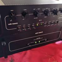 AUDIO RESEARCH SP11 MK2 Black preampli leggendario