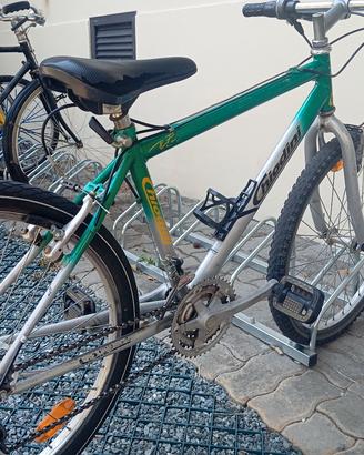 Mountainbike ragazzo