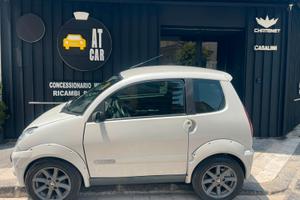 Minicar Aixam City sport Pronta consegna