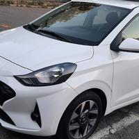Hyundai   I10