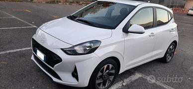 Hyundai   I10