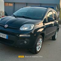 Panda metano 0.9 twinair lounge 