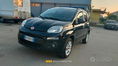 Panda metano 0.9 twinair lounge 