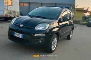 Panda metano 0.9 twinair lounge 