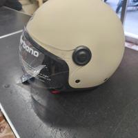 TG M CASCO TUCANO URBANO EL JETTIN 6.0 SABBIA OPAC