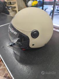 TG M CASCO TUCANO URBANO EL JETTIN 6.0 SABBIA OPAC