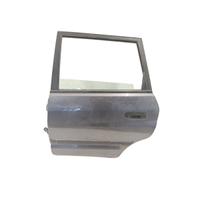 Porta posteriore sx Mitsubishi Space Star 1.9 2005