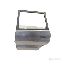 Porta posteriore sx Mitsubishi Space Star 1.9 2005