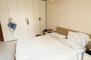 Stanza LIBERA vicino a NABA, IULM e BOCCONI