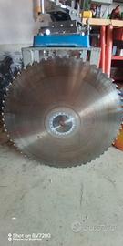 Disco Widia 700mm