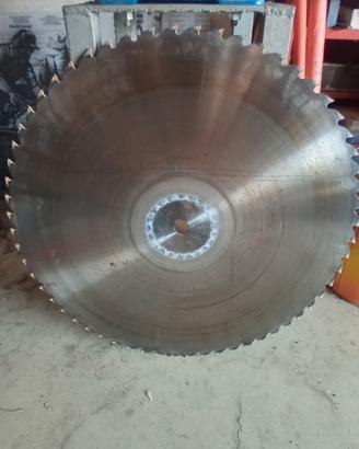 Disco Widia 700mm