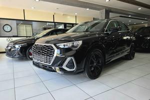 AUDI Q3 SportBack S Line 35 2.0 TDI 150CV S tron