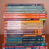 Libri scolastici