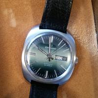 orologio Ermano automatico (No Rolex Cartier Omega