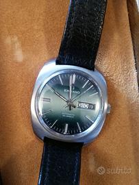 orologio Ermano automatico (No Rolex Cartier Omega