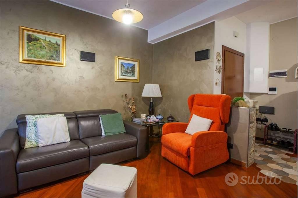 Appartamento – MI - Vista 4