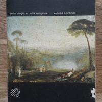 Frazer - Il Ramo d'Oro