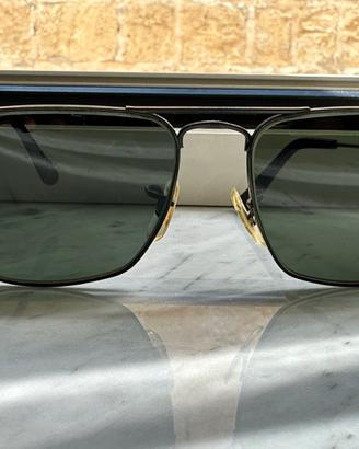 Ray-Ban Caravan Vintage Baush e Lomb