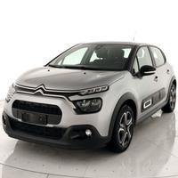 Citroen C3 1.2 puretech Plus s&s 83cv