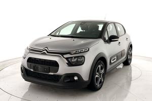 Citroen C3 1.2 puretech Plus s&s 83cv