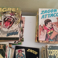 Zagor fumetti