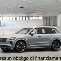 VOLVO Xc90 B5 Mild Hybrid Awd Automatico 7 Posti P