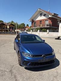 Polo R-line
