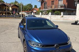 Polo R-line