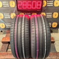2 GOMME 225 50 17 GOOD YEAR 85% DOT 24