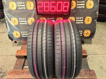 2 GOMME 225 50 17 GOOD YEAR 85% DOT 24