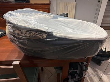 Trio peg perego book 51 graffite