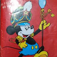  fumetti topolino