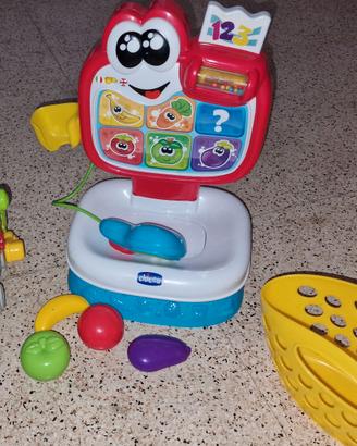Giochi bimbi