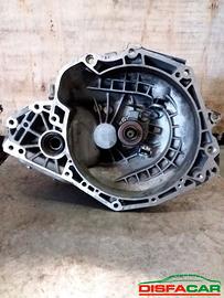 Cambio opel astra z16xep