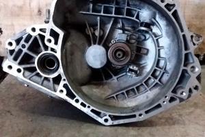 Cambio opel astra z16xep