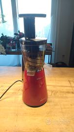 Estrattore Juicepresso Jupiter
