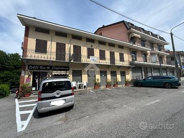 NEGOZIO A SAN FRANCESCO AL CAMPO