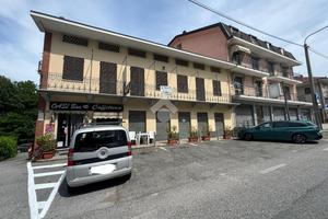 NEGOZIO A SAN FRANCESCO AL CAMPO