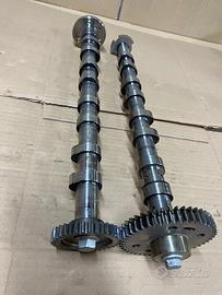 N.2 ALBERO A CAMME RENAULT OPEL FIAT 1.6 D BITURBO