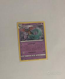 Dragapult carta pokemon McDonald’s 2025