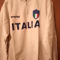 Felpa Unisex Squadra Olimpica Sidney 2000 nuova