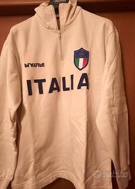 Felpa Unisex Squadra Olimpica Sidney 2000 nuova