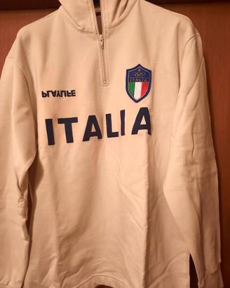 Felpa Unisex Squadra Olimpica Sidney 2000 nuova